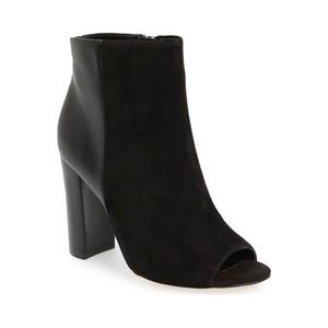 LIKE NEW‼️Sam Edelman ankle boots